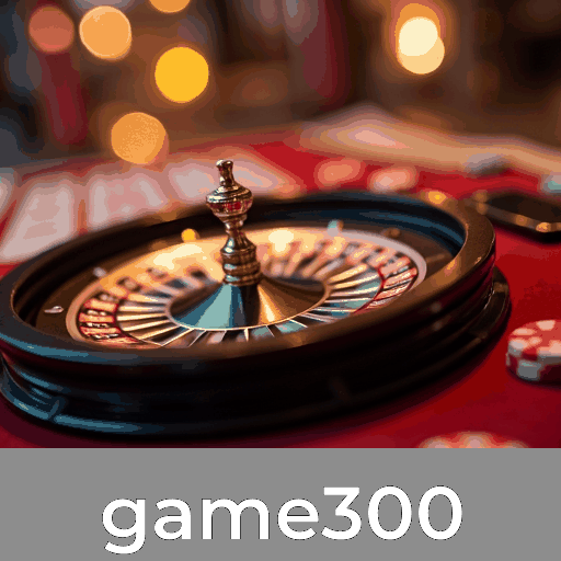 Game300: A Experiência de Casino ao Vivo Preferida dos Brasileiros
